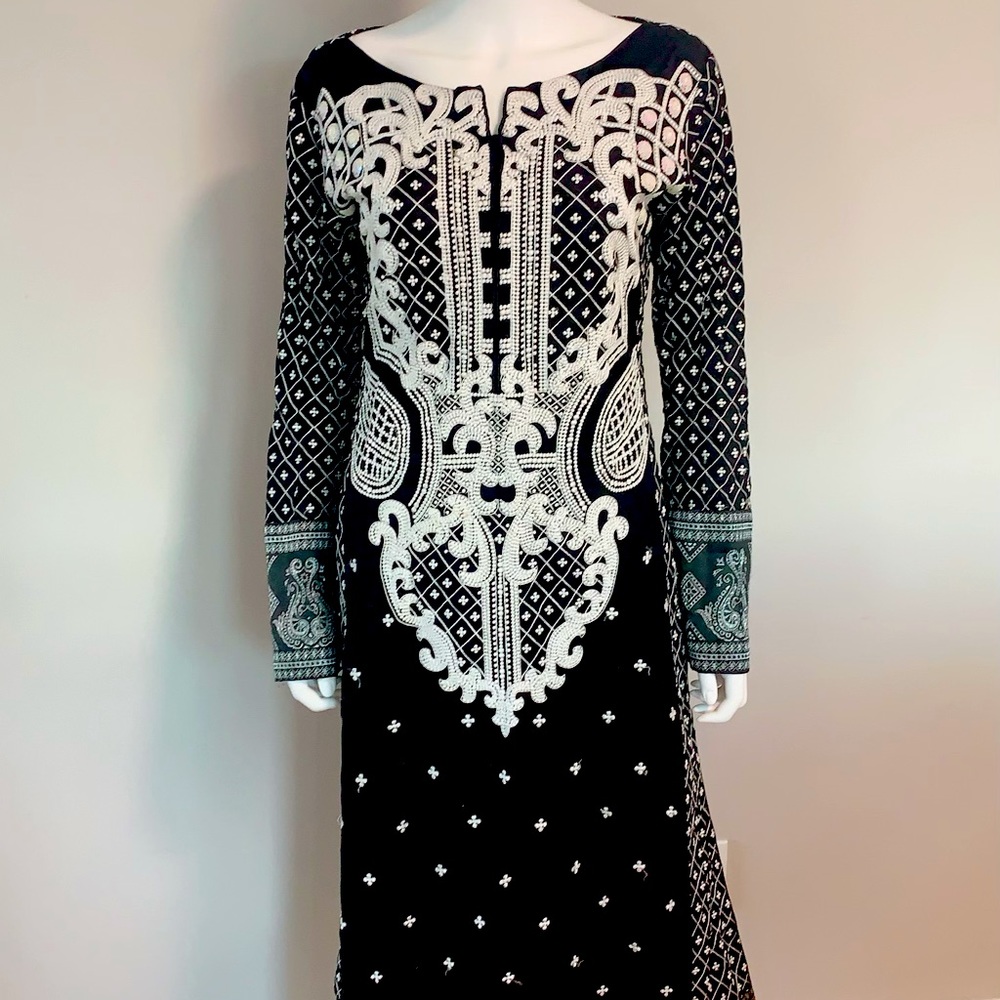 Original Gul Ahmed Shalwar Kameez